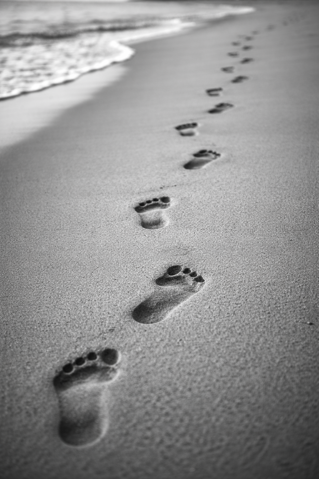 Calzarse distinto, cuando el zapato se adapta a ti