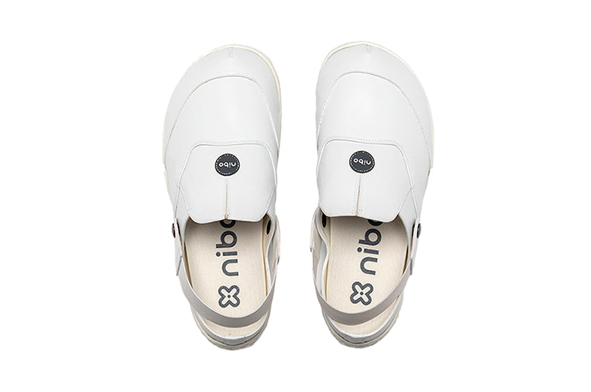MONO White