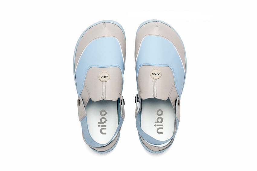 DUO Blue