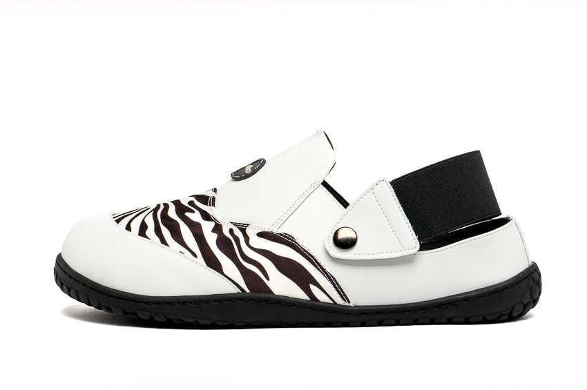 Elastic Zebra Edición Limitada