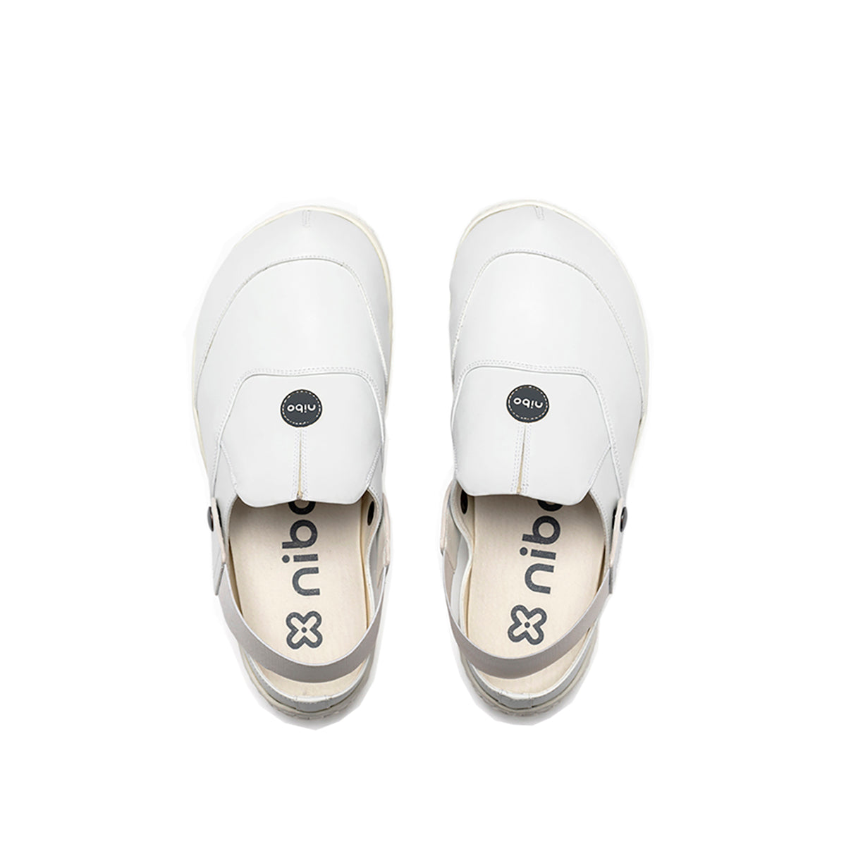 NIBO MONO White