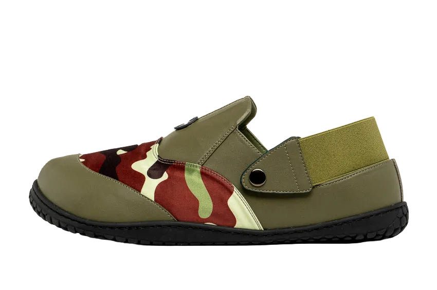 FUSION Camouflage / Preordine