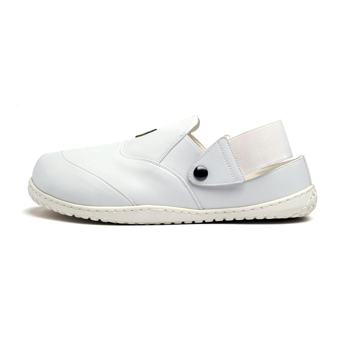 Elastic MONO White