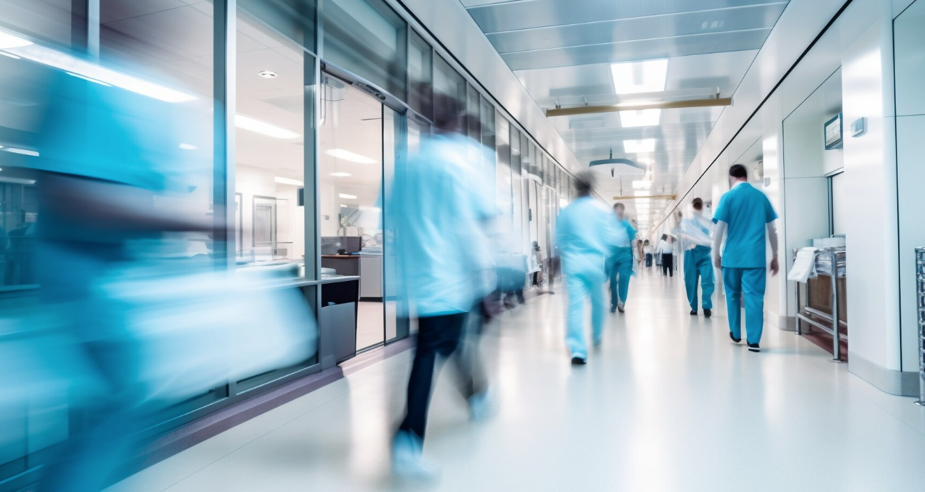 Cuando la salud laboral impulsa un mercado en pleno auge