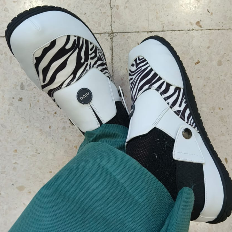 María, la que siempre está en pie