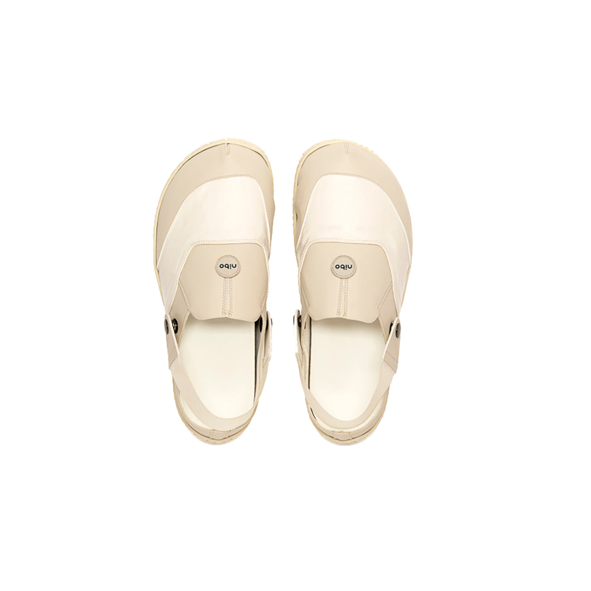 NIBO DUO Ivory