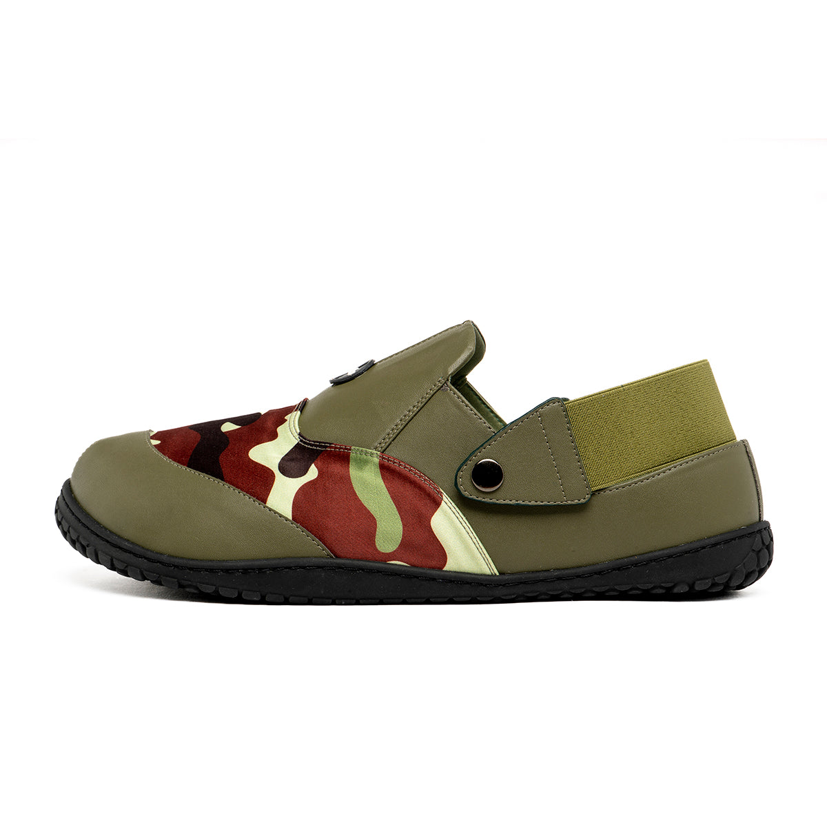 NIBO Fusion Camouflage
