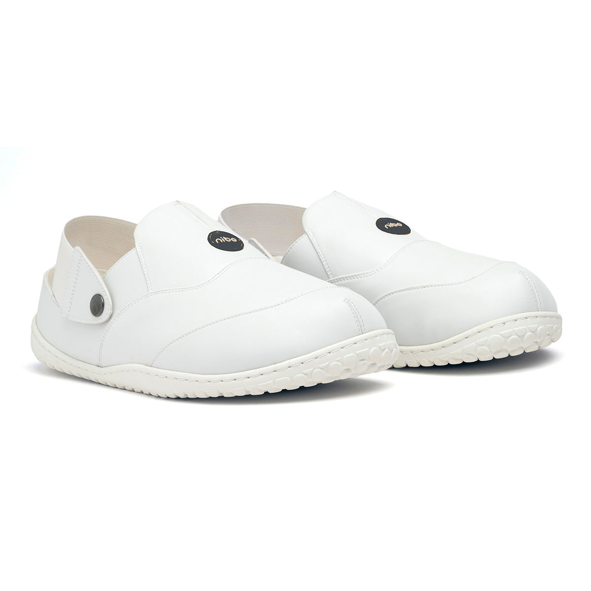 NIBO MONO White