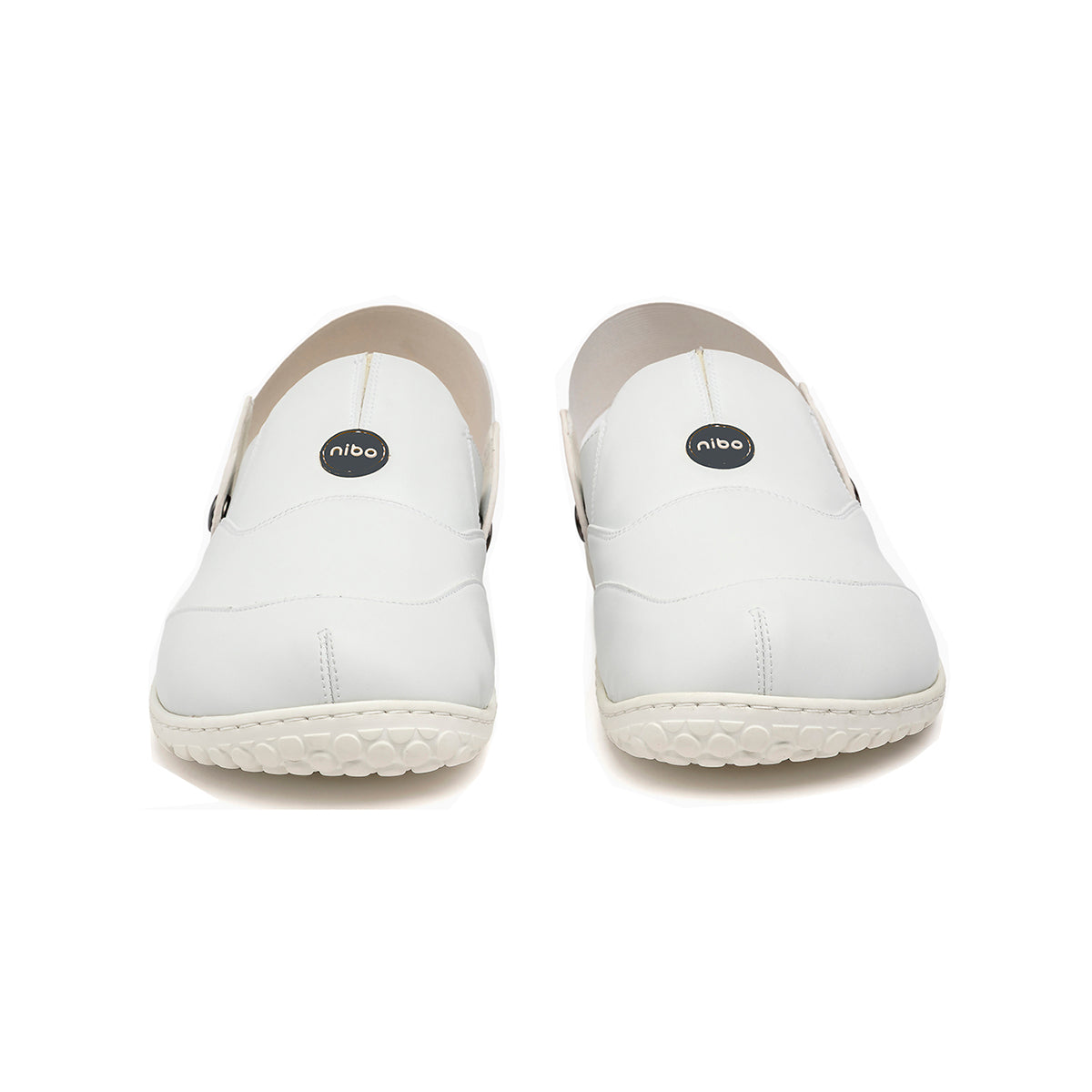 NIBO MONO White