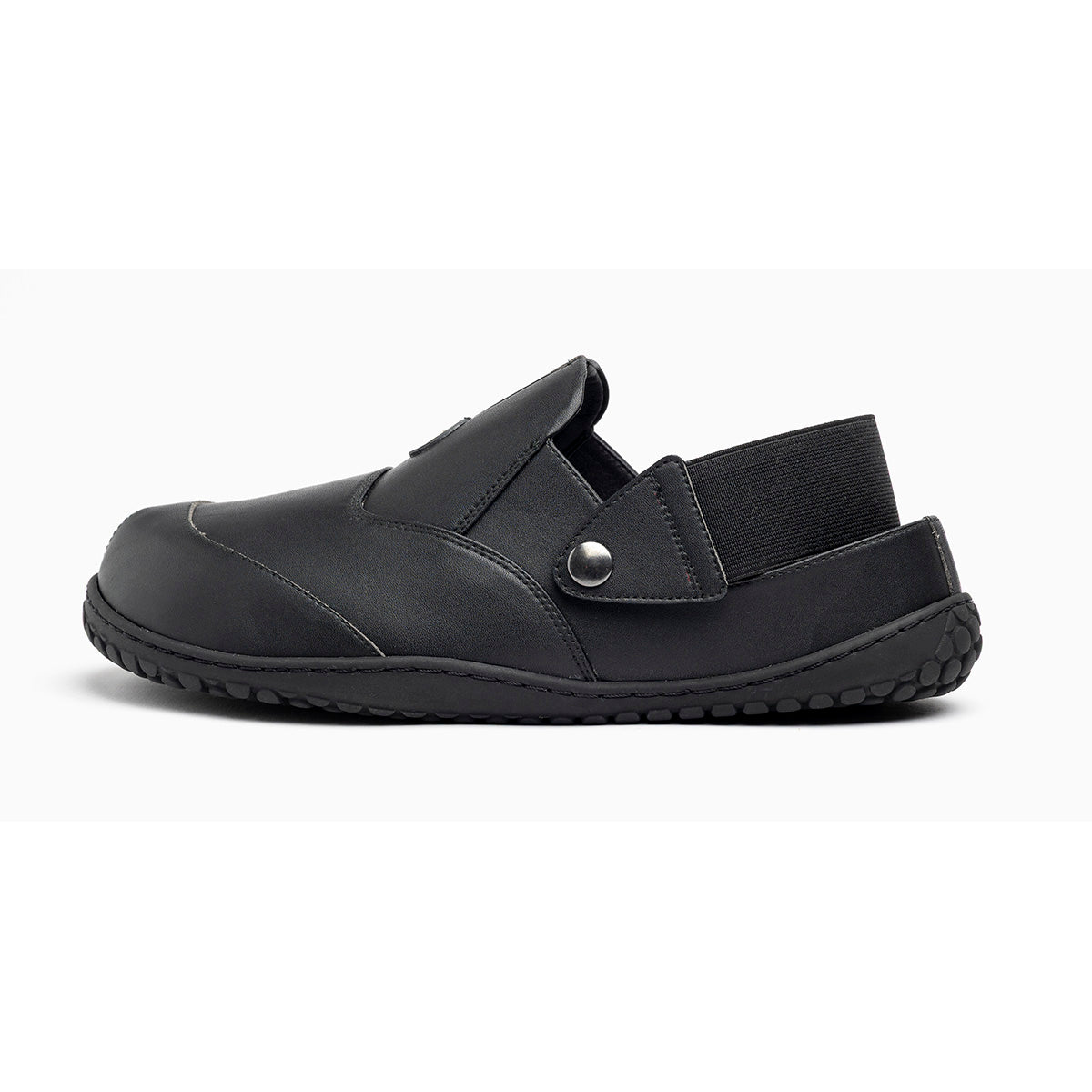 Elastic Mono Black