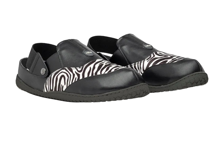 FUSION Zebra Black / PREVENTA